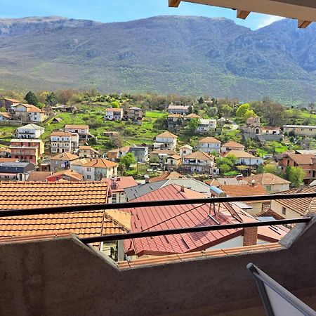 Apartments Marko Ohrid Extérieur photo