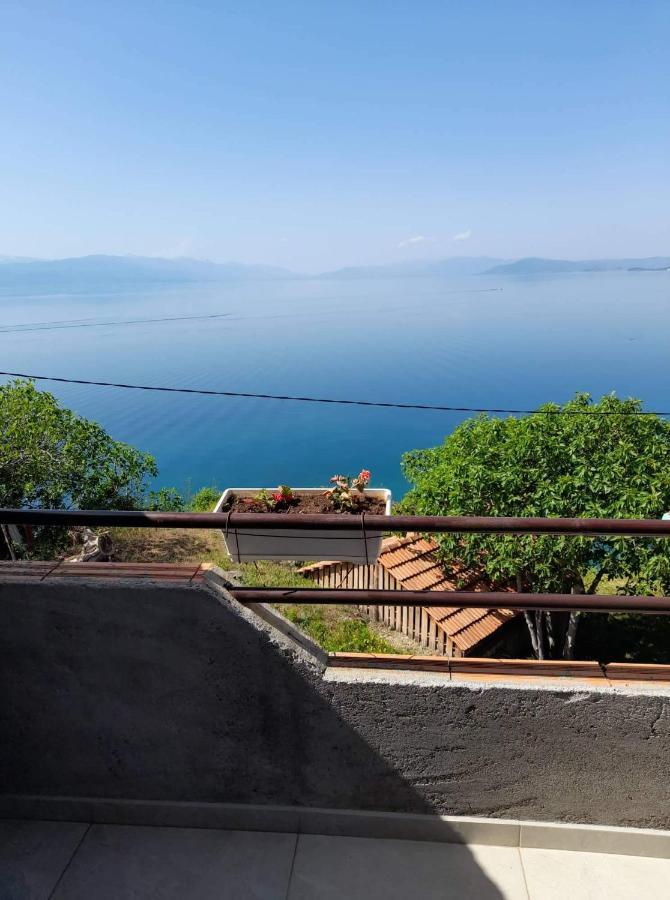 Apartments Marko Ohrid Chambre photo