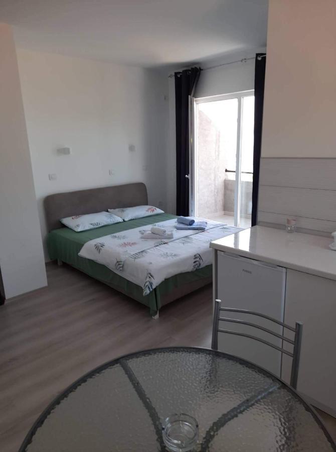 Apartments Marko Ohrid Chambre photo