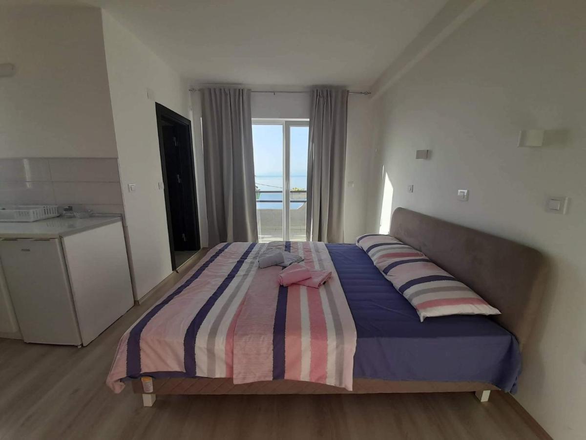 Apartments Marko Ohrid Chambre photo