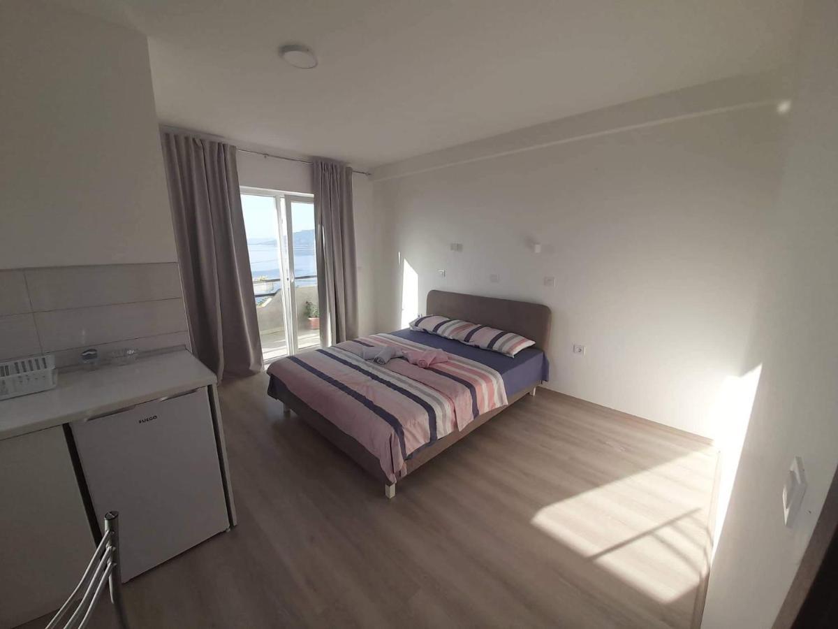 Apartments Marko Ohrid Extérieur photo