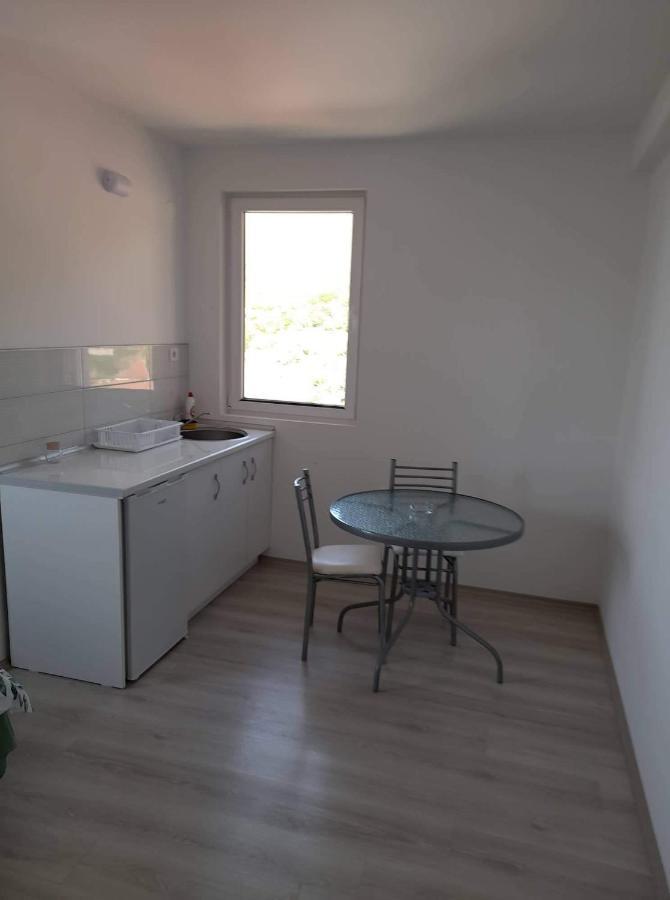 Apartments Marko Ohrid Chambre photo