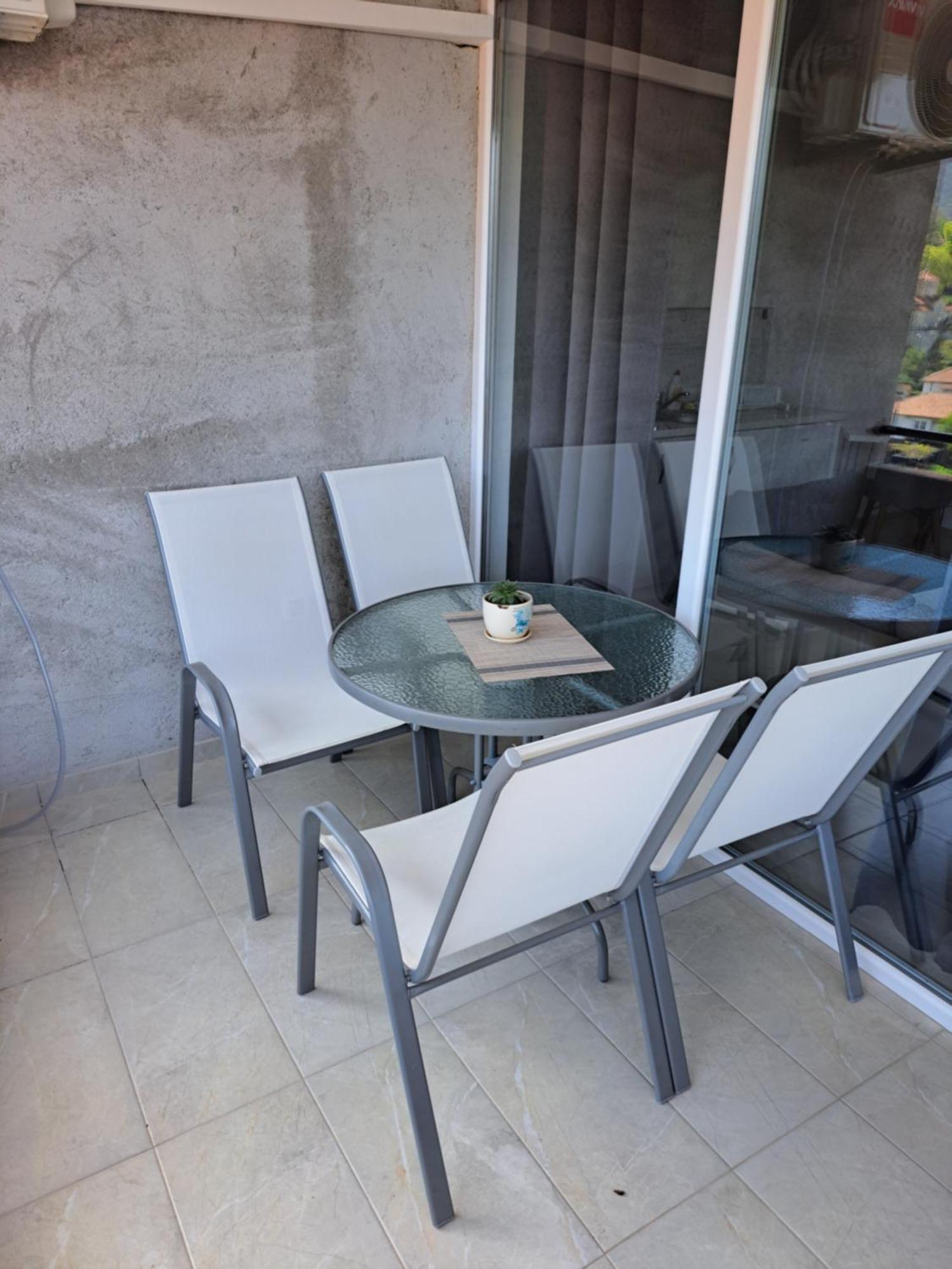 Apartments Marko Ohrid Extérieur photo