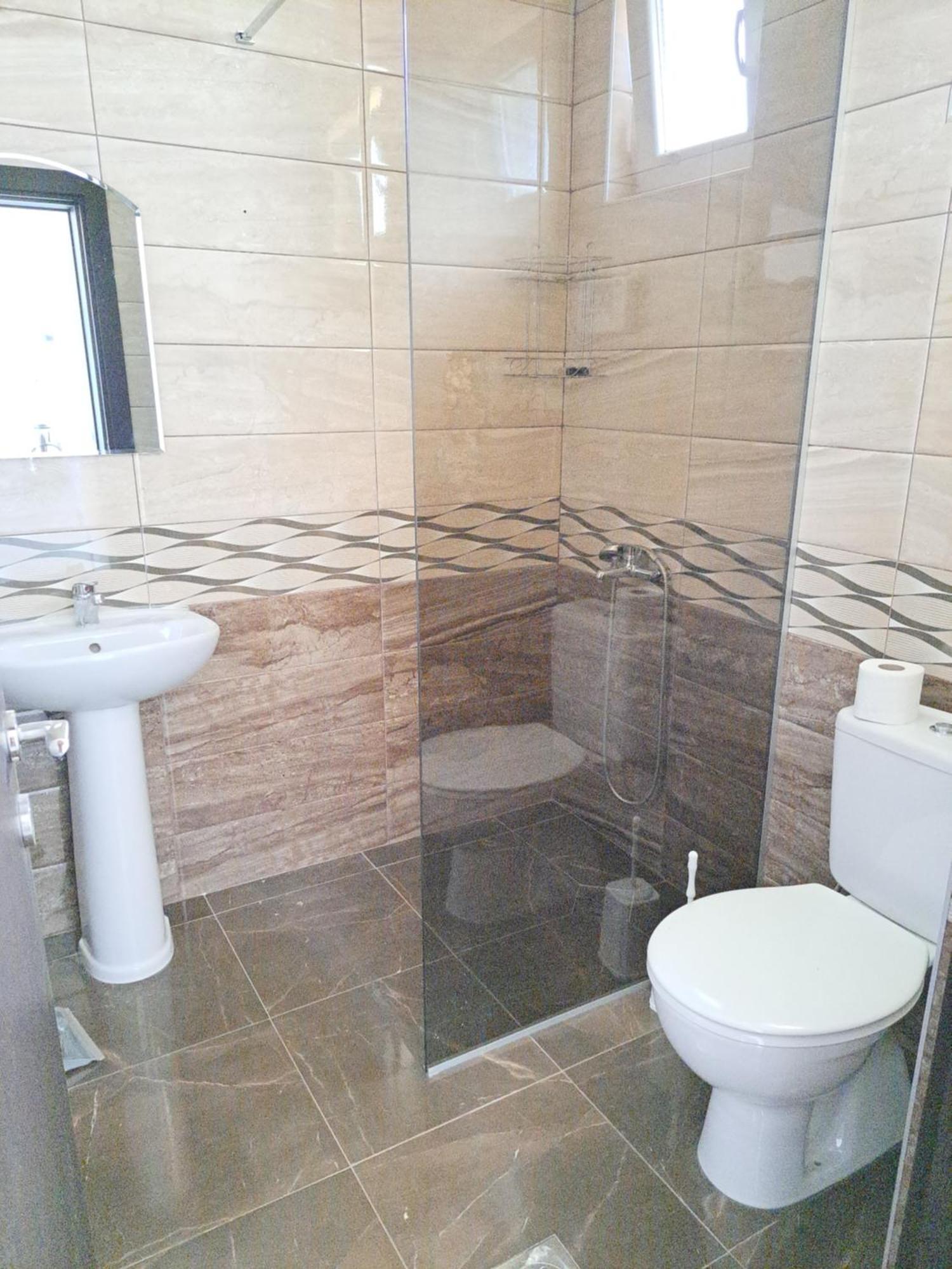 Apartments Marko Ohrid Extérieur photo